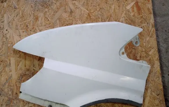 Ford Transit Fender