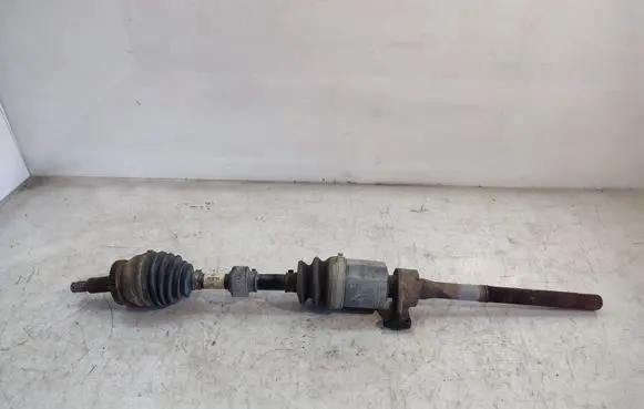 Hyundai ix 55 Front driveshaft 495013J500