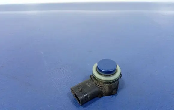 Volvo S90, V90 Parking PDC control unit/module 39843857