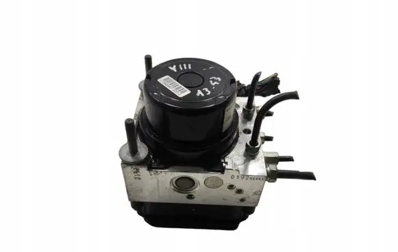 Toyota Yaris ABS Pump 44540-0D100