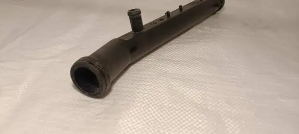 Volkswagen Caddy Engine coolant pipe/hose 032121065G VB8CZ