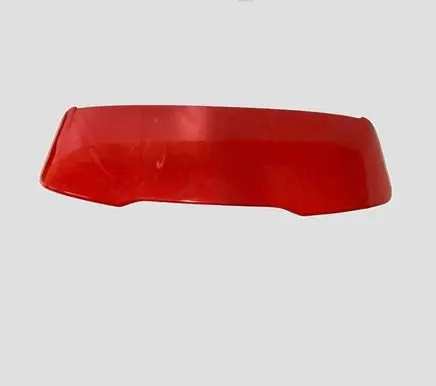 Volvo V40 Tailgate/trunk spoiler 31253973