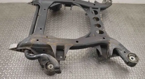 Porsche Cayenne (92A) Front subframe 7L0499030T