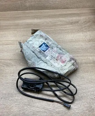 Mercedes-Benz SLK R171 Folding roof switch 1718202410 20472401