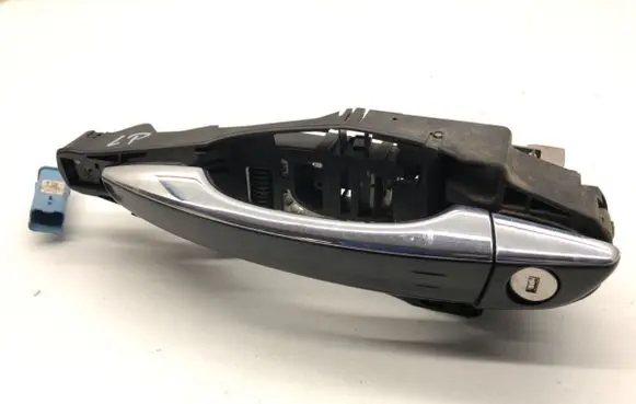 Citroen DS5 Front door exterior handle 9678781580