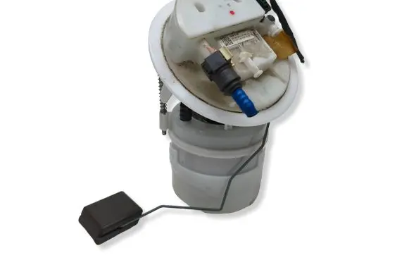 Peugeot 208 II In-tank fuel pump 9839248180 100137883