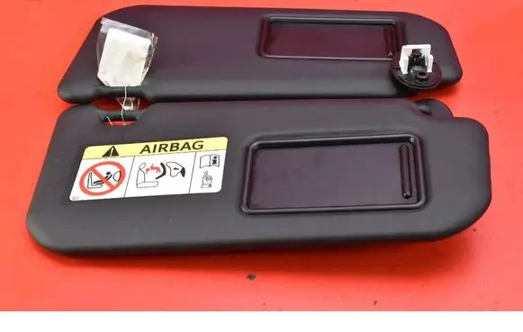 Toyota C-HR I Sun visor 
