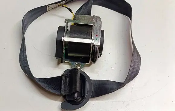 Volkswagen Scirocco Front seatbelt 1K8857705AT2 1K8857705A 1000059