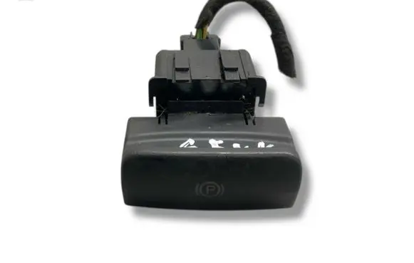 Citroen C4 Grand Picasso Hand parking brake switch 9655192277 000026WH6