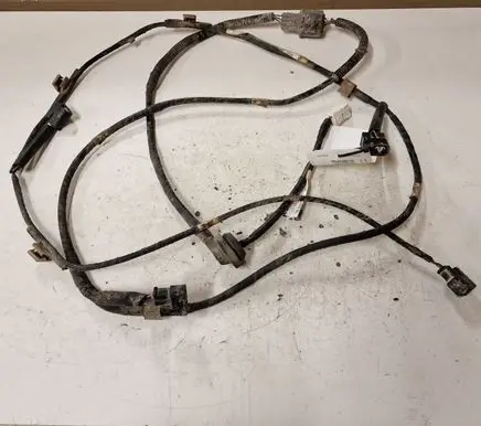 Mazda 6 Parking sensor (PDC) wiring loom GBB167SH1A GS2A67150