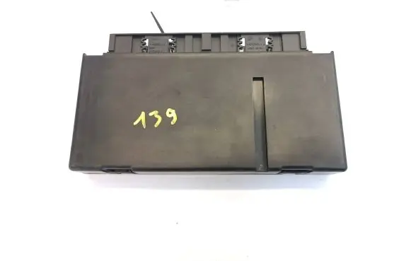 BMW 5 E60 E61 Gateway control module 9118730 61359118730 911873001
