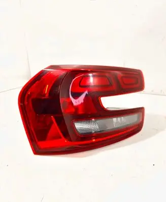 Citroen C4 II Picasso Tailgate rear/tail lights 9814429680