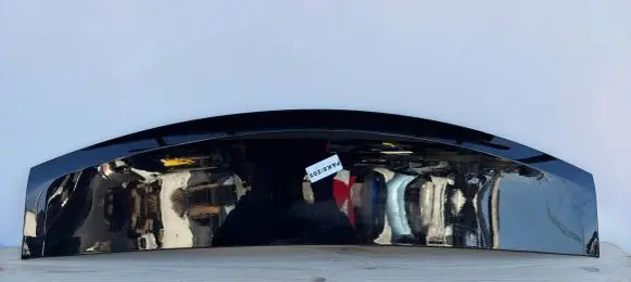 Mercedes-Benz AMG GT C192 Tailgate/trunk spoiler A1927900300