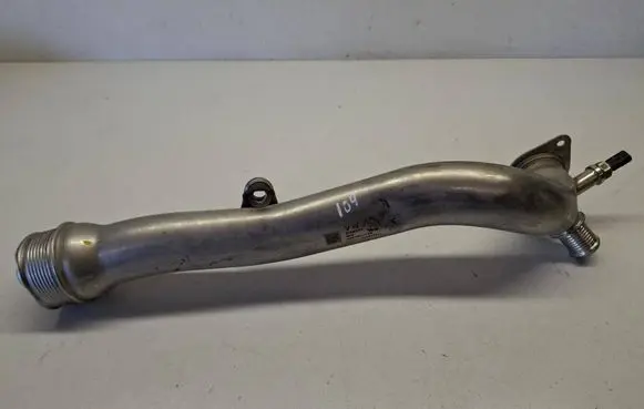 Porsche Macan (95B) Intercooler hose/pipe 06M145673DH PAC145673B