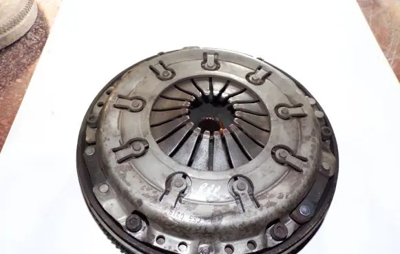 Clutch set kit