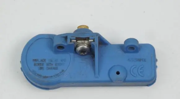 Opel Mokka Tire pressure sensor 22853740