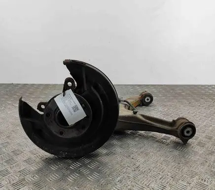 Volkswagen Transporter - Caravelle T6 Rear wheel hub 7E0501414A
