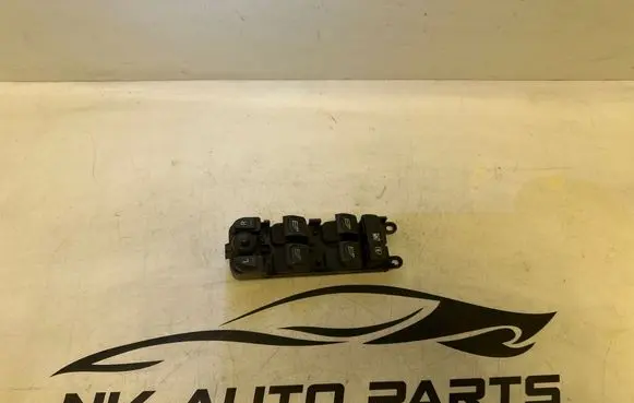 Volvo XC70 Electric window control switch 30773271 03454210