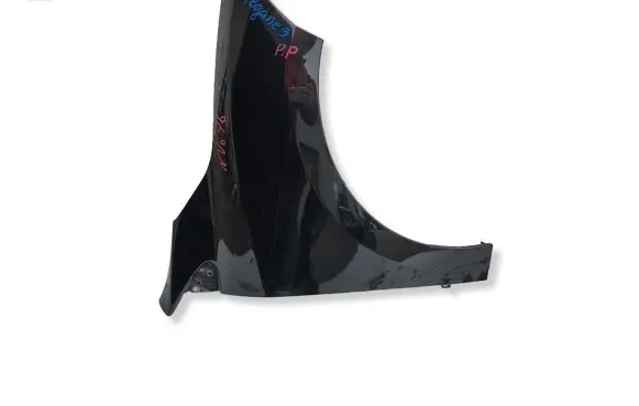 Renault Megane III Fender 