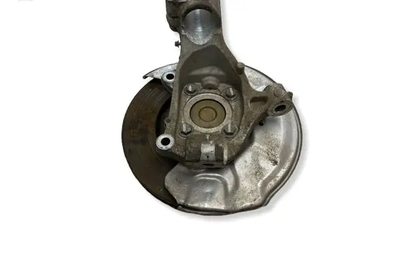 Volvo EX30 Front wheel hub 80006989