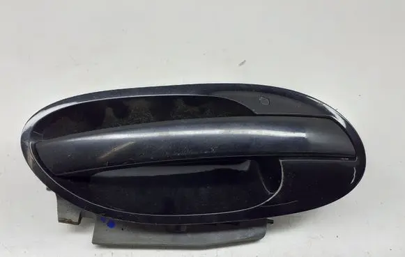 BMW 7 E65 E66 Front door exterior handle 15688950 06055 TG7159752