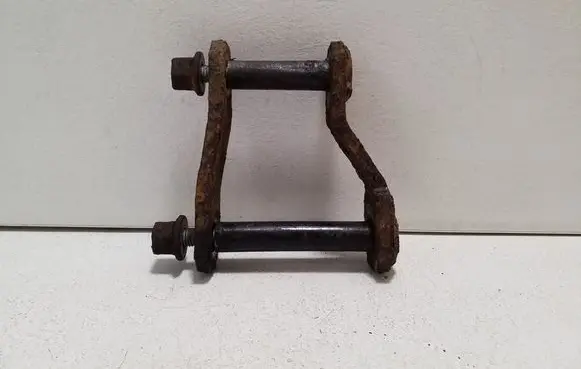Ford Ranger Other rear suspension part 