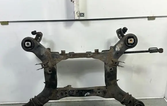 Jeep Grand Cherokee Rear subframe 68272300AC