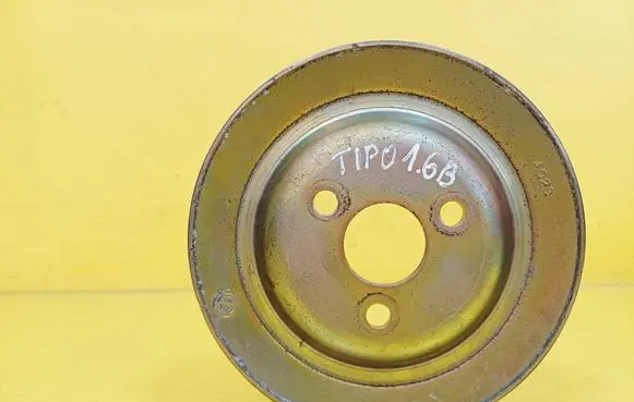 Fiat Tipo Power steering pump pulley 