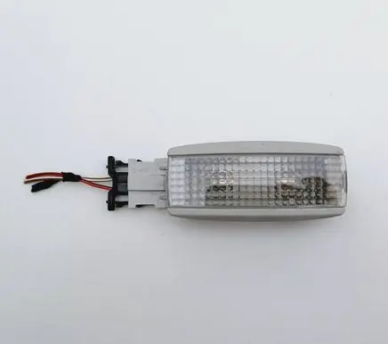 Volkswagen Polo IV 9N3 Other interior light 3B0947113