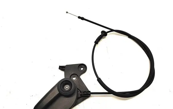 Mini Clubman F54 Engine bonnet (hood) release handle 7298817