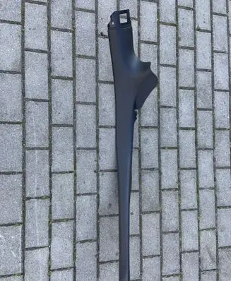 Audi A6 S6 C7 4G Rear seat side bottom trim 4G0867767A
