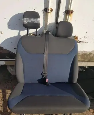 Seat set