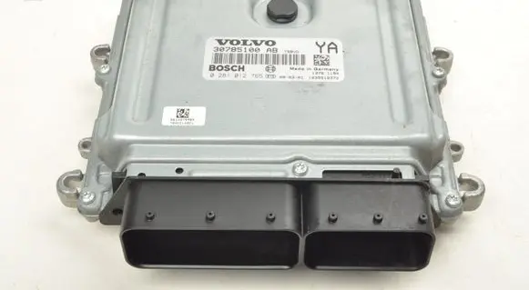 Volvo S80 Engine control unit/module ECU 30785100