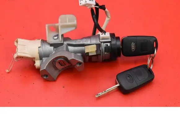 KIA Soul Ignition lock AMZDC2