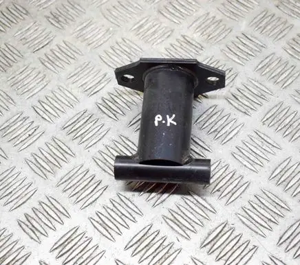 Porsche Boxster 986 Front bumper shock/impact absorber 