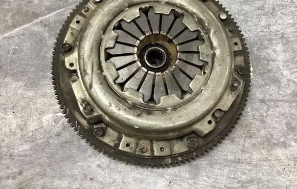 Subaru Outback Clutch set kit SBC02 SB03