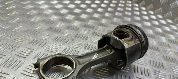 BMW 3 F30 F35 F31 Piston with connecting rod 