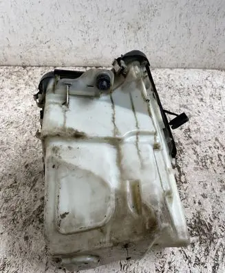 BMW X6 E71 Fuse box set