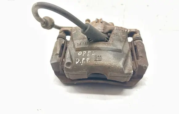 Opel Astra J Front brake caliper