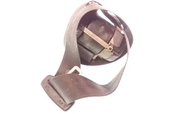 Ford Galaxy Front seatbelt 7M0857705C