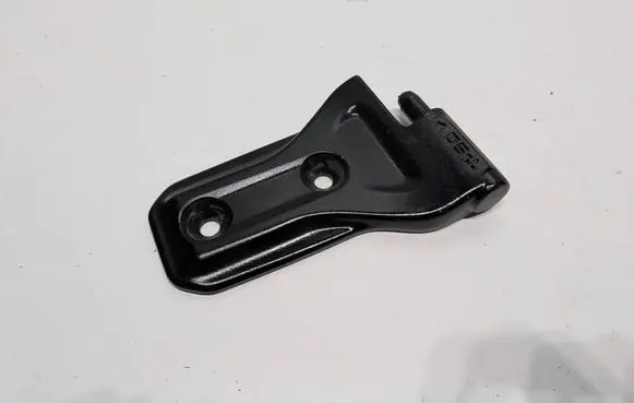 Jeep Wrangler Front door hinge set 68302125AB 1004B