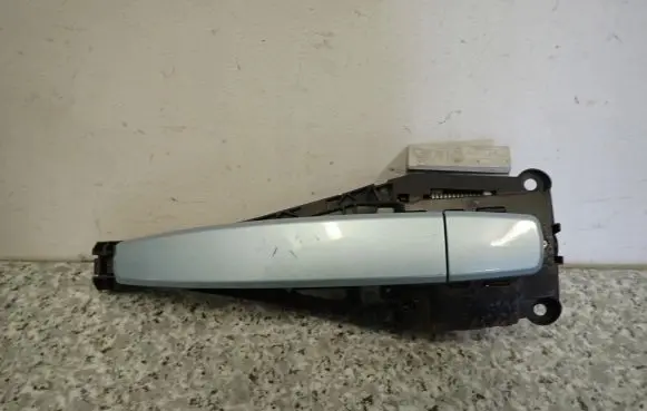 Chevrolet Cruze Sliding door exterior handle 