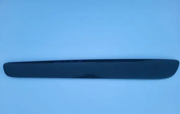 Toyota RAV 4 (XA20) Sliding door trim (molding) 8873242090 7533242080