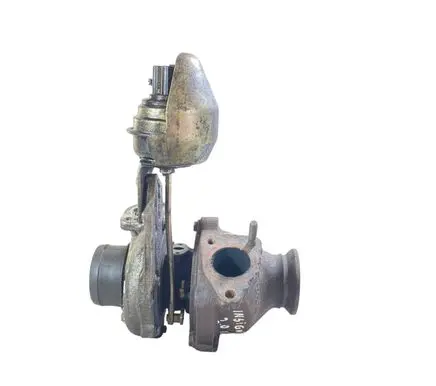 Opel Insignia A Turbo 55570748 7861371