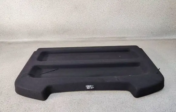 Dacia Sandero II Parcel shelf 