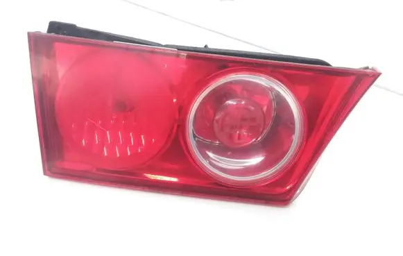 Honda Accord Tailgate rear/tail lights