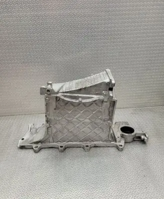 Intake manifold