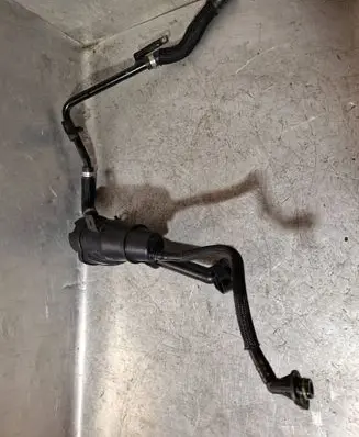 Opel Insignia A Oil breather separator 565581915 55575980 S0132