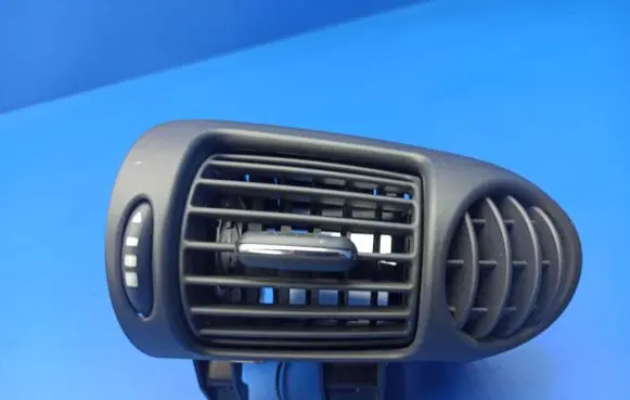 Mercedes-Benz C W203 Dashboard side air vent grill/cover trim A2038300654