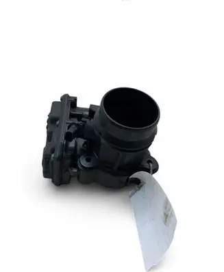 BMW 7 G11 G12 Throttle valve 8512452
